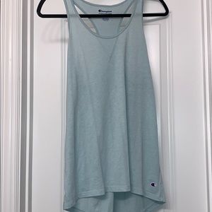 champion workout tank!